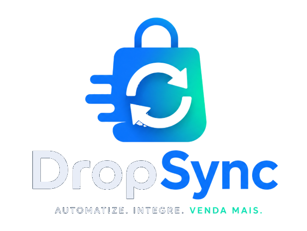DropSync — Automatize. Integre. Venda mais.
